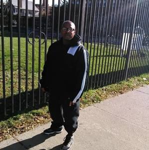 Meet your Posher, Chanton